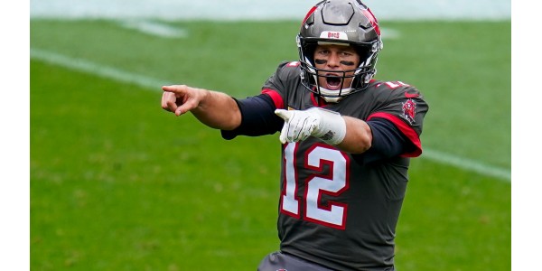 Forag ikke veteranen Tom Brady